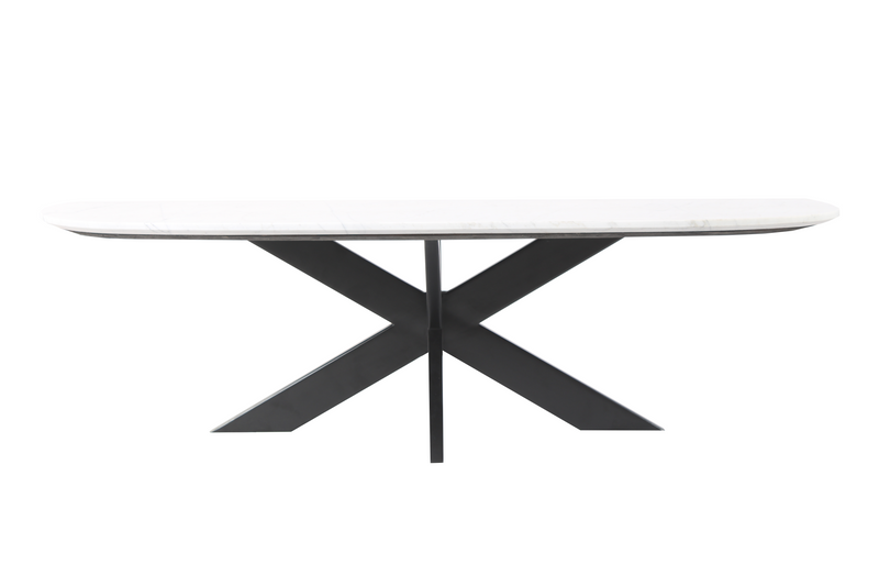 media image for Barton Oval Coffee Table 2 218