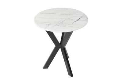 product image of Barton Round End Table 1 571