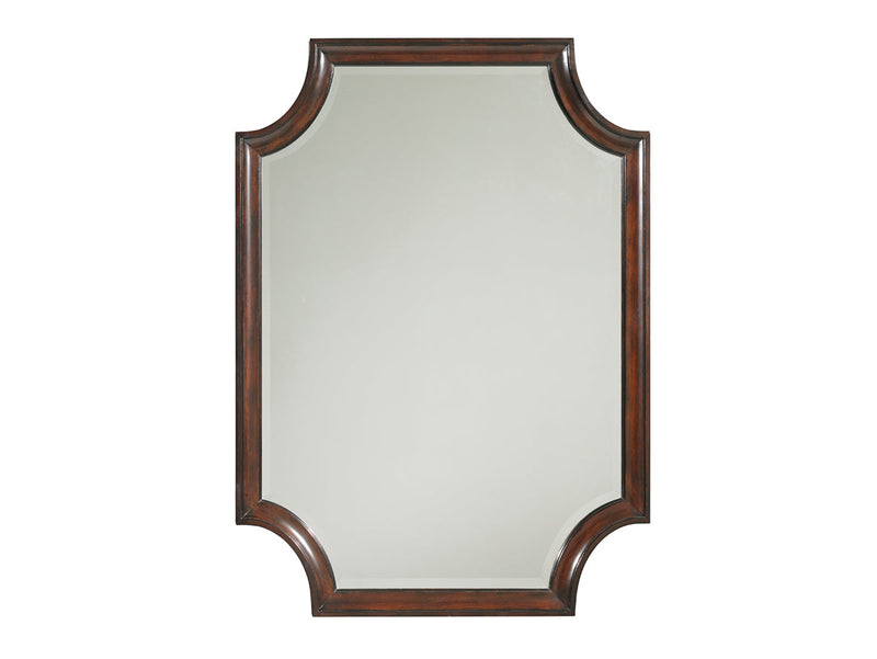 media image for catalina rectangular mirror by lexington 01 0708 205 1 286