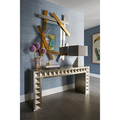 product image for talitha waterfall console by jonathan adler 5 96