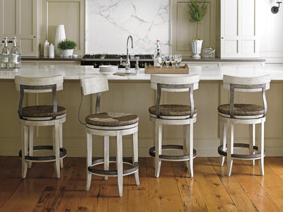 product image for merrick swivel counter stool by lexington 01 0714 815 01 3 28
