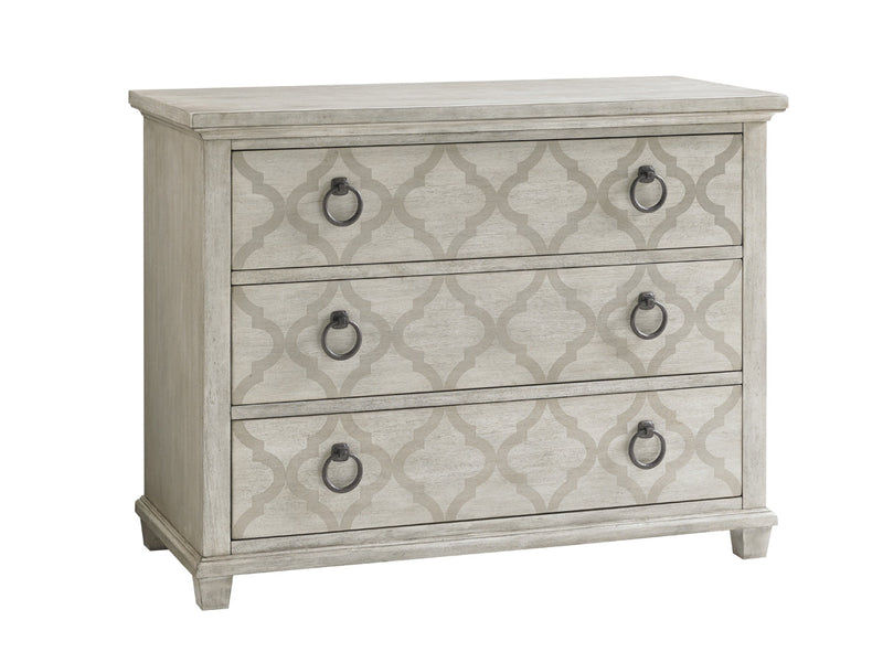 media image for brookhaven hall chest by lexington 01 0714 973 1 232