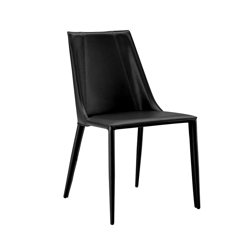 media image for Kalle Side Chair in Various Colors Alternate Image 6 252