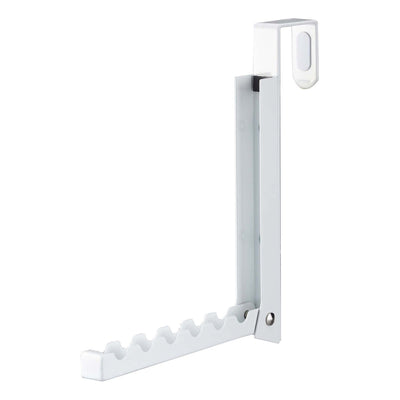 product image for Smart Folding Over the Door Hook by Yamazaki 17
