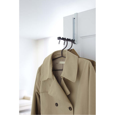 product image for Smart Folding Over the Door Hook by Yamazaki 26