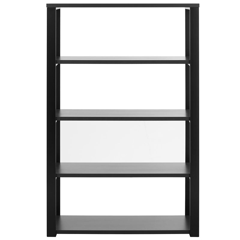 media image for Dillon 40-Inch Shelving Unit in Various Colors Alternate Image 2 266