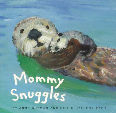 product image of Mommy Snuggles  By Georg Hallensleben 586