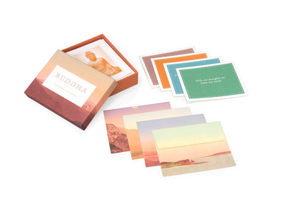 product image for Buddha Notecards 83