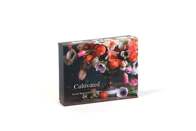 product image for Cultivated Notecards 20