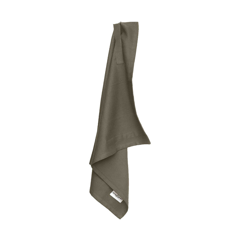 media image for napkins in multiple colors by the organic company 10 28