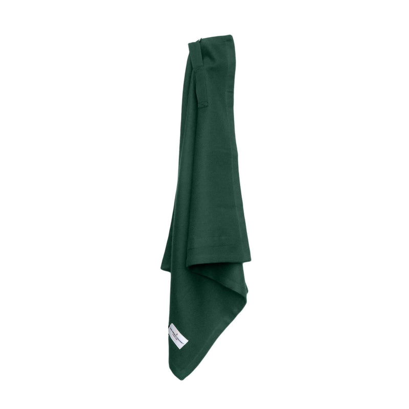 media image for napkins in multiple colors by the organic company 12 234