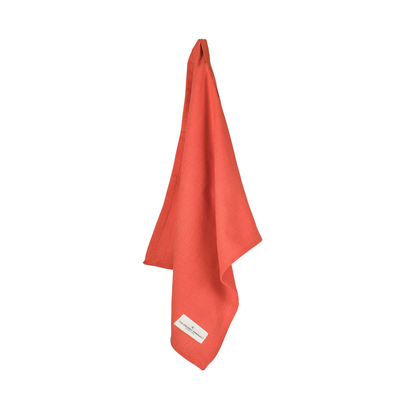 media image for napkins in multiple colors by the organic company 17 233