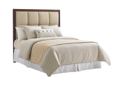 product image for casa del mar upholstered headboard by lexington 01 0721 133hb 1 75