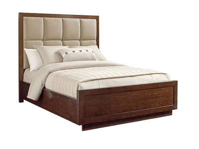 product image for casa del mar upholstered bed by lexington 01 0721 135c 1 60