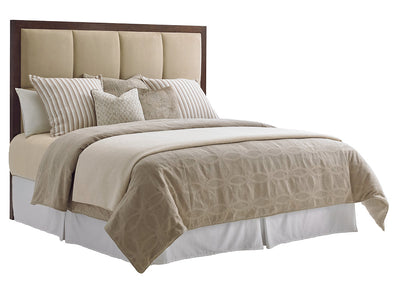 product image for casa del mar upholstered headboard by lexington 01 0721 133hb 2 59