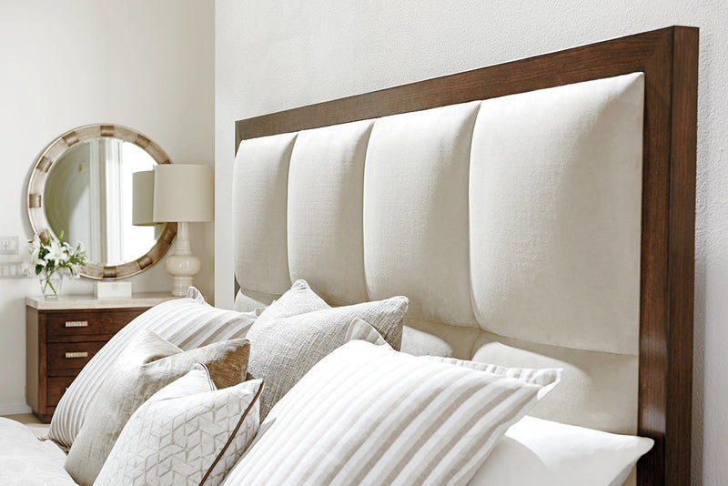 media image for casa del mar upholstered bed by lexington 01 0721 135c 3 235