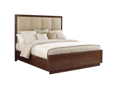 product image for casa del mar upholstered bed by lexington 01 0721 135c 2 96