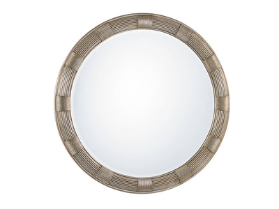 product image for beverly round mirror by lexington 01 0721 201 1 0