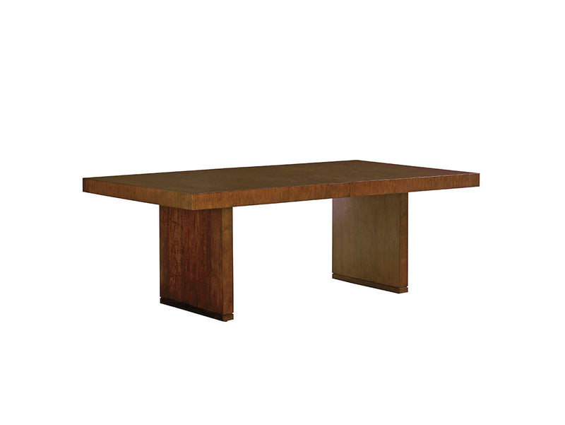 media image for san lorenzo dining table by lexington 01 0721 877 2 242