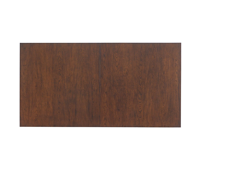 media image for san lorenzo dining table by lexington 01 0721 877 3 220
