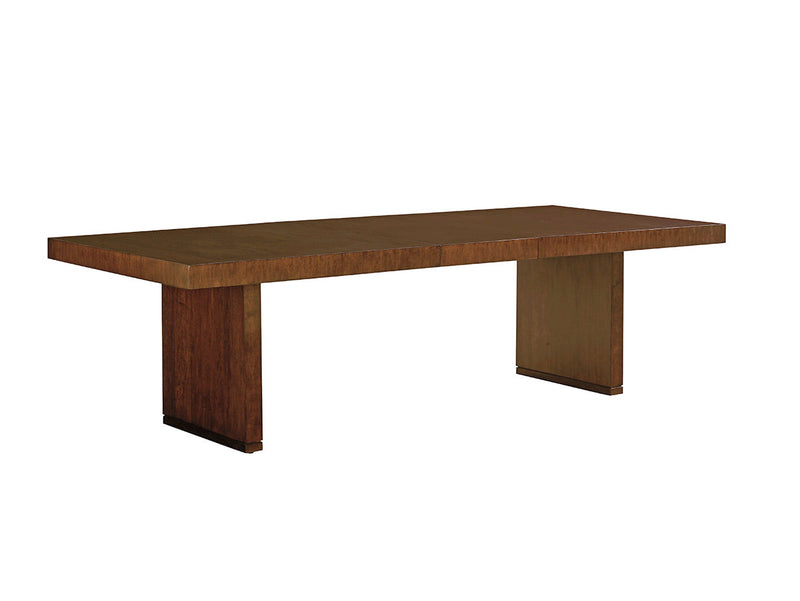 media image for san lorenzo dining table by lexington 01 0721 877 1 280