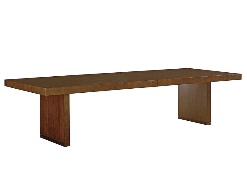 media image for san lorenzo dining table by lexington 01 0721 877 5 273