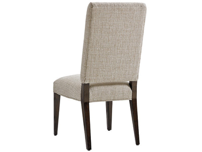 product image for sierra upholstered side chair by lexington 01 0721 880 01 2 85