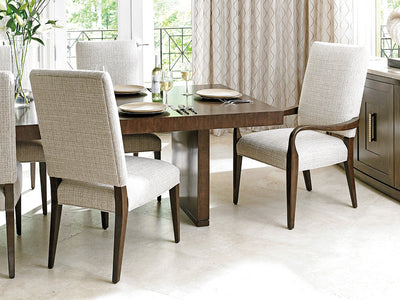product image for san lorenzo dining table by lexington 01 0721 877 12 97