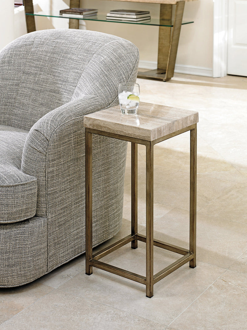 media image for ashcroft accent table by lexington 01 0721 951 3 237