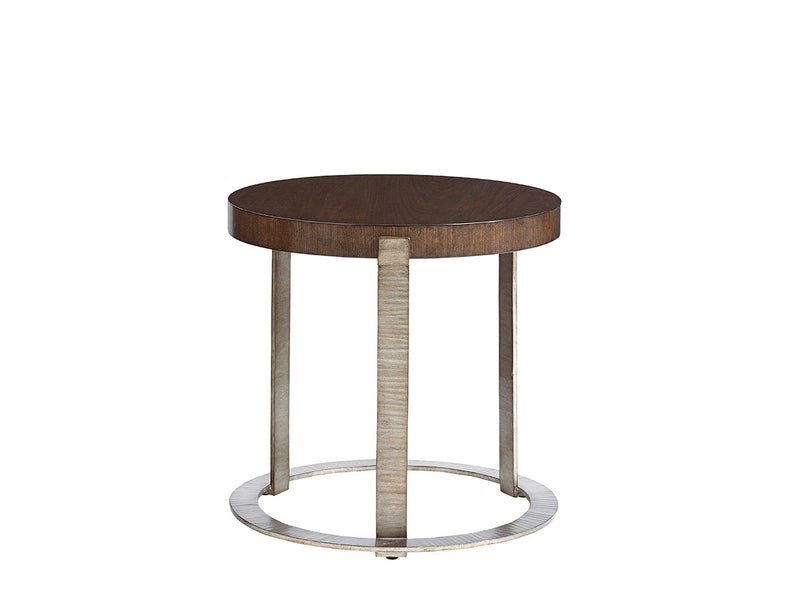 media image for wetherly accent table by lexington 01 0721 954 1 254