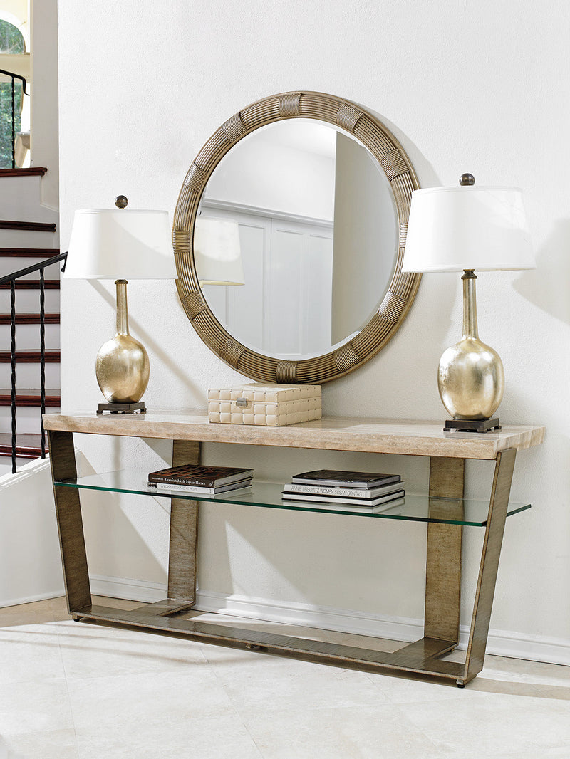 media image for beverly round mirror by lexington 01 0721 201 7 216