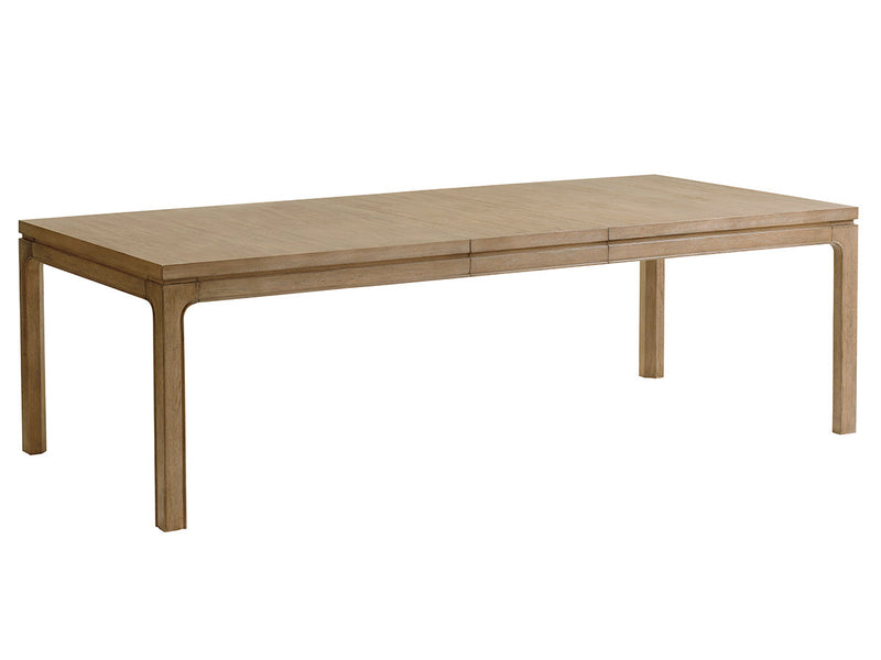 media image for concorde rectangular dining table by lexington 01 0725 877 2 29
