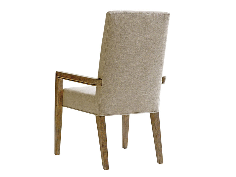 media image for metro arm chair by lexington 01 0725 881 01 2 224