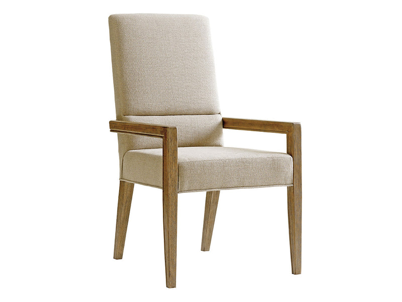 media image for metro arm chair by lexington 01 0725 881 01 1 235