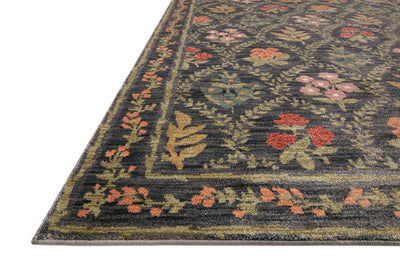 product image for Fiore Charcoal Rug Alternate Image 1 11