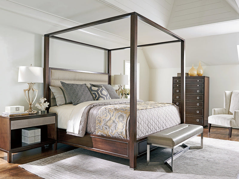 media image for terranea poster bed by lexington 01 0729 175c 3 268