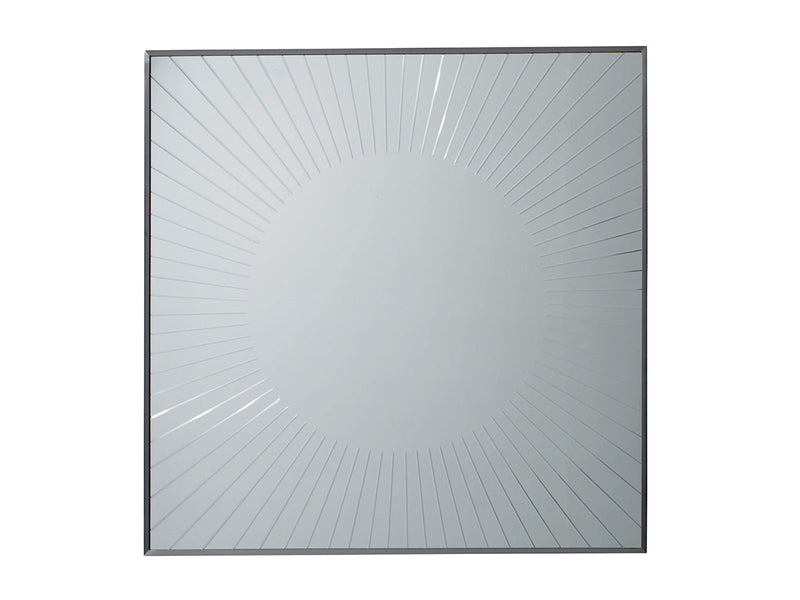 media image for calliope square sunburst mirror by lexington 01 0729 204 1 243