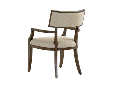 product image for whittier arm chair by lexington 01 0729 881 01 2 29