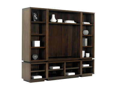 product image for thurston bunching bookcase by lexington 01 0729 991 6 78