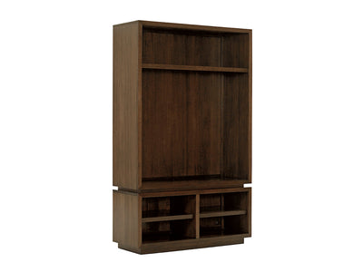 product image for thurston bunching bookcase by lexington 01 0729 991 2 92