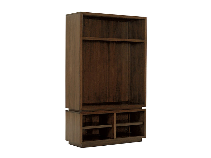 media image for thurston bunching bookcase by lexington 01 0729 991 2 255