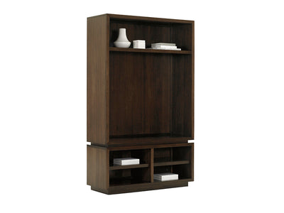 product image for thurston bunching bookcase by lexington 01 0729 991 3 42