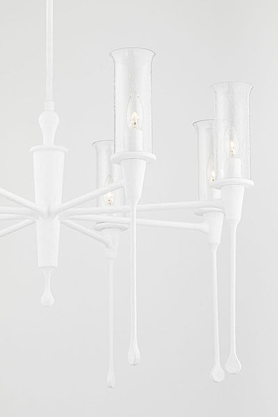 product image for Chisel 16 Light Chandelier 4 98