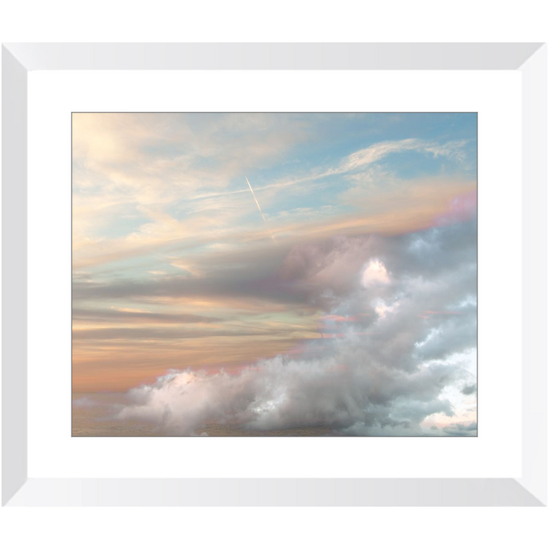 media image for cloudshine framed print 7 269