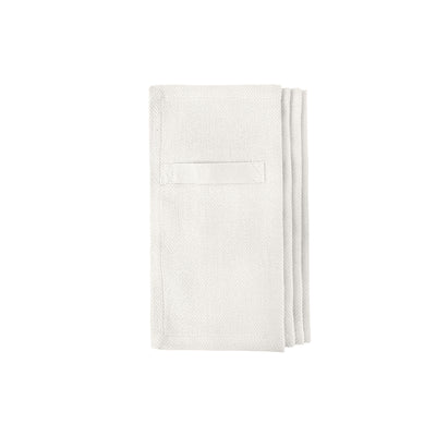 product image for everyday napkin by the organic company 3 70