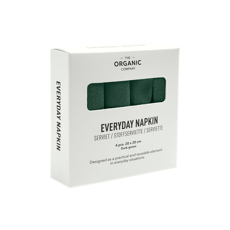 media image for everyday napkin by the organic company 17 279