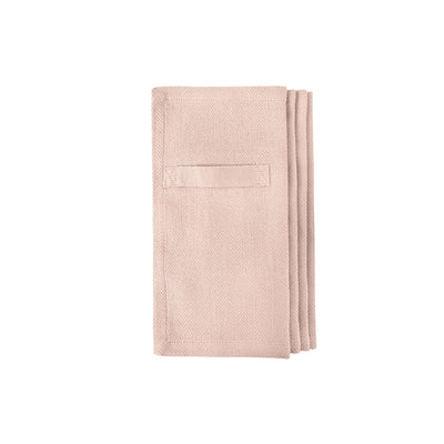 product image for everyday napkin by the organic company 6 6