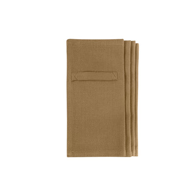 product image for everyday napkin by the organic company 7 67