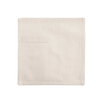 product image for everyday napkin by the organic company 22 42