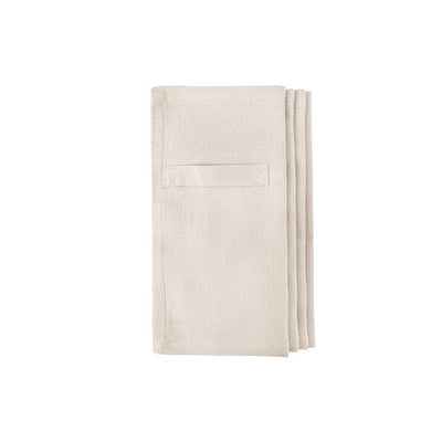 product image for everyday napkin by the organic company 8 54